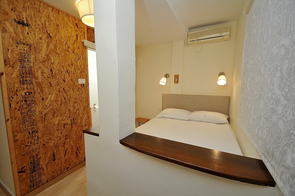 תמונה של חדרי הוילה - 2