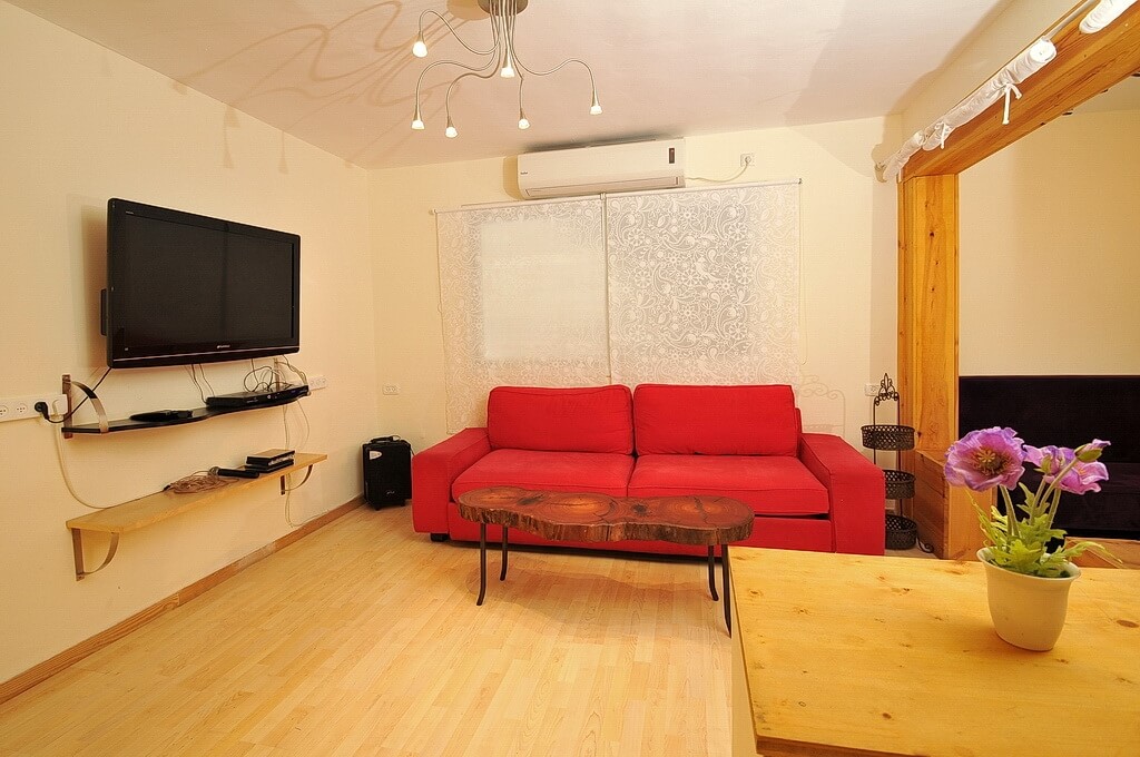 תמונה של חדרי הוילה - 6