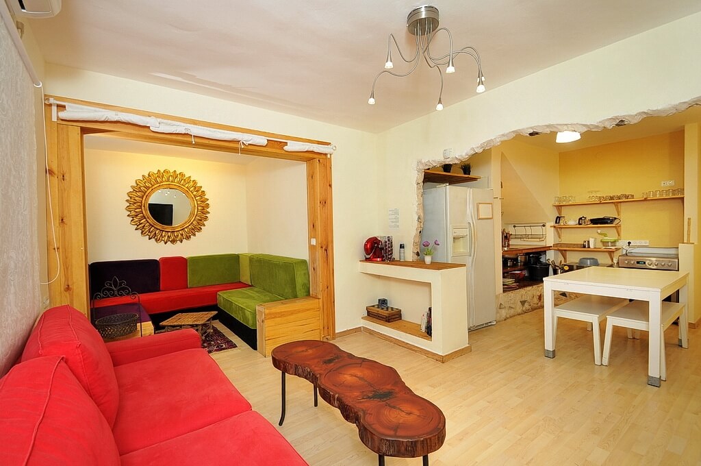 תמונה של חדרי הוילה - 11