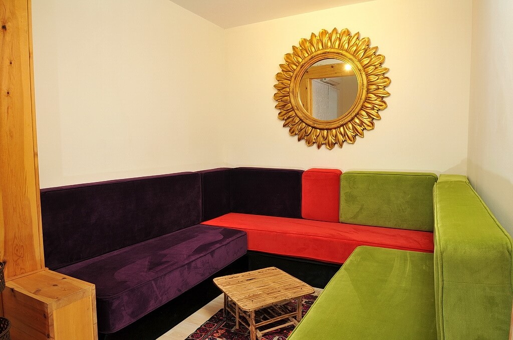 תמונה של חדרי הוילה - 10