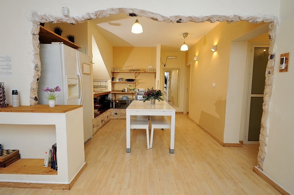 תמונה של חדרי הוילה - 7