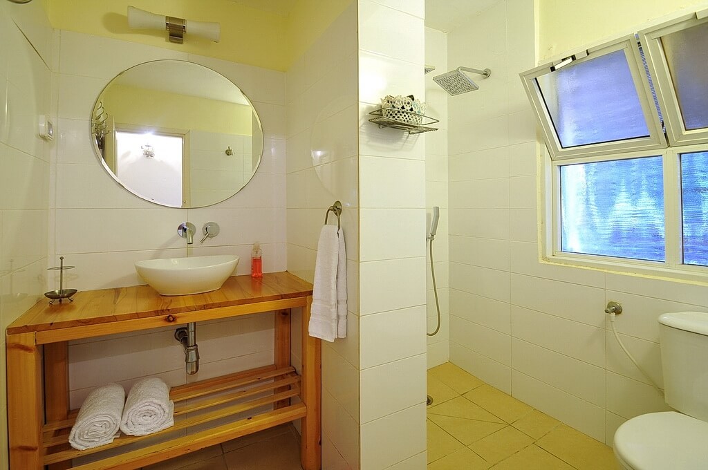 תמונה של חדרי הוילה - 9