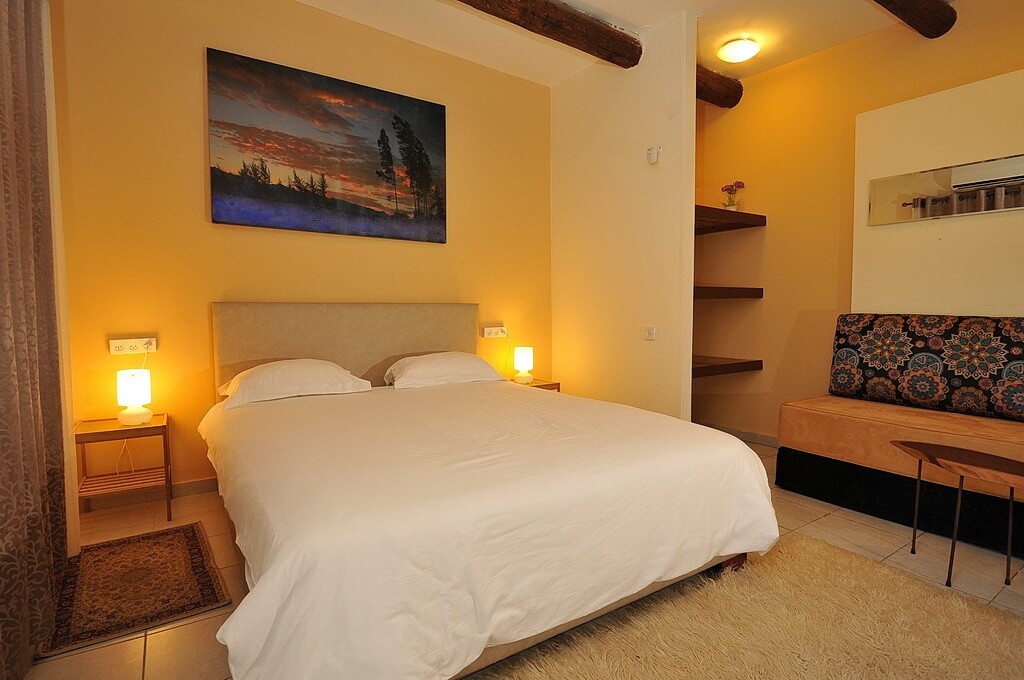 תמונה של חדרי הוילה - 8