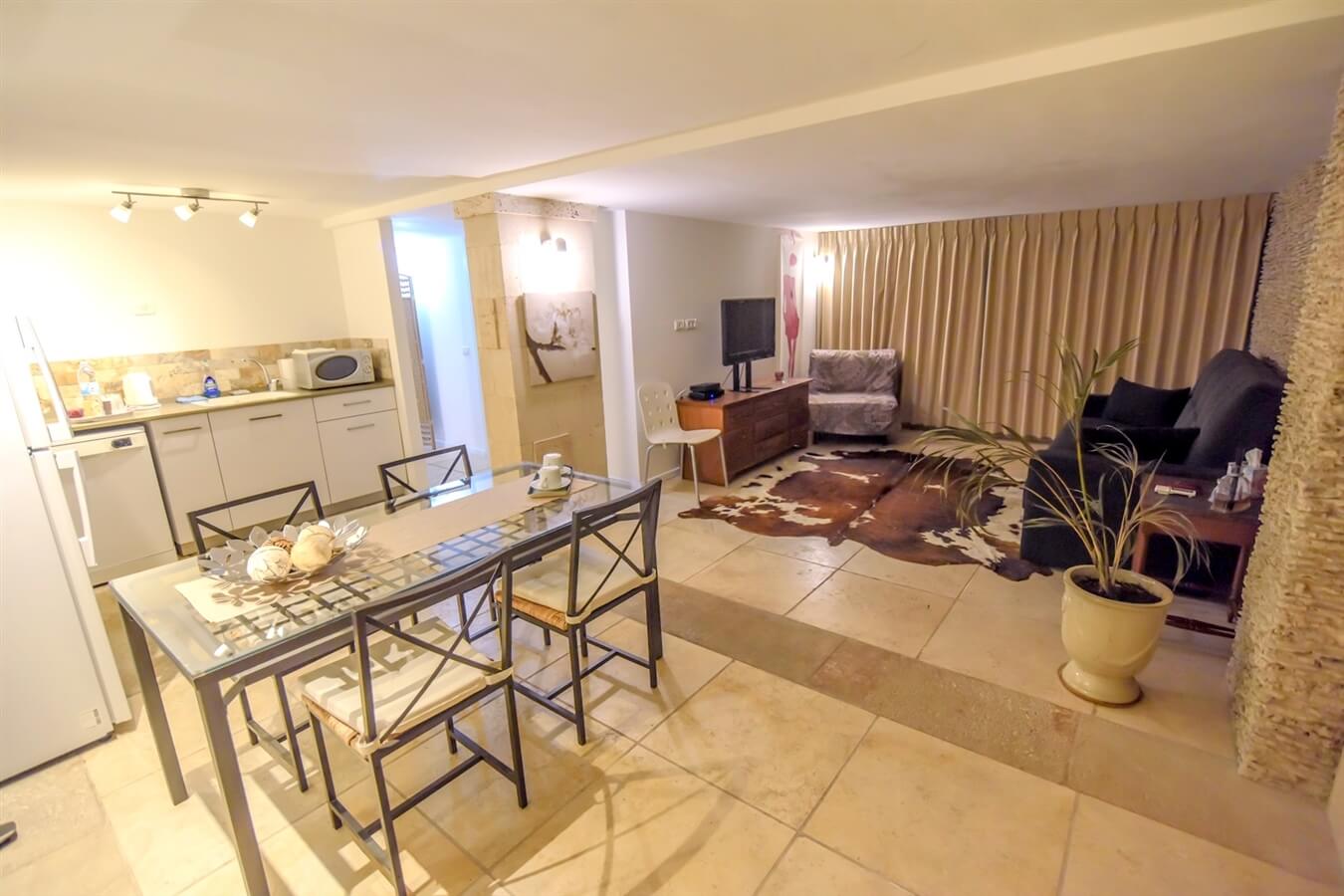 תמונה של דירת הנופש - 5