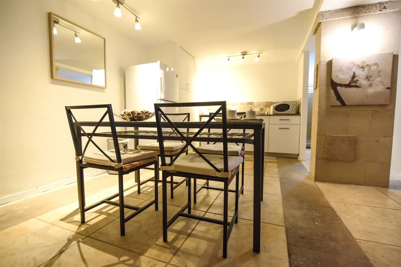 תמונה של דירת הנופש - 6