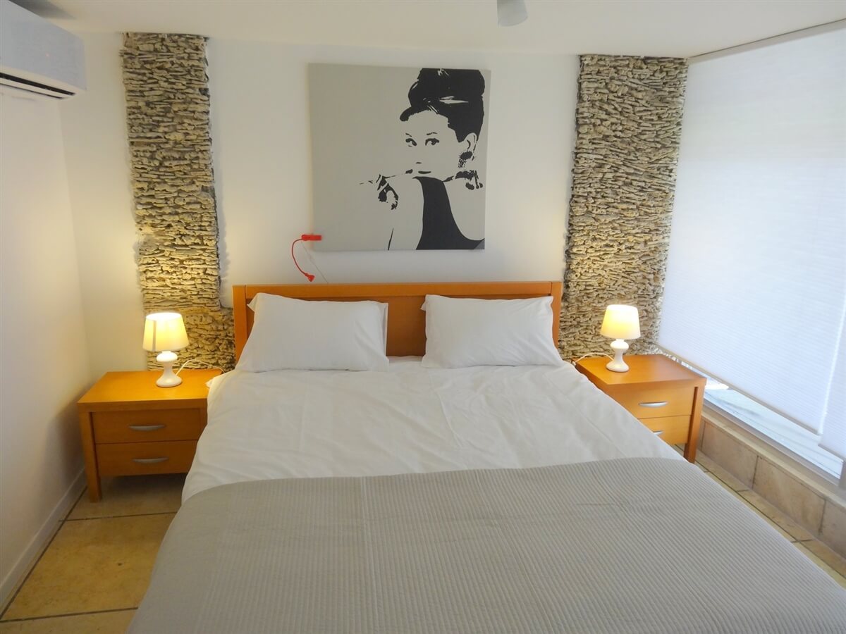 תמונה של דירת הנופש - 2