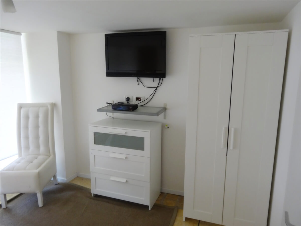 תמונה של דירת הנופש - 3