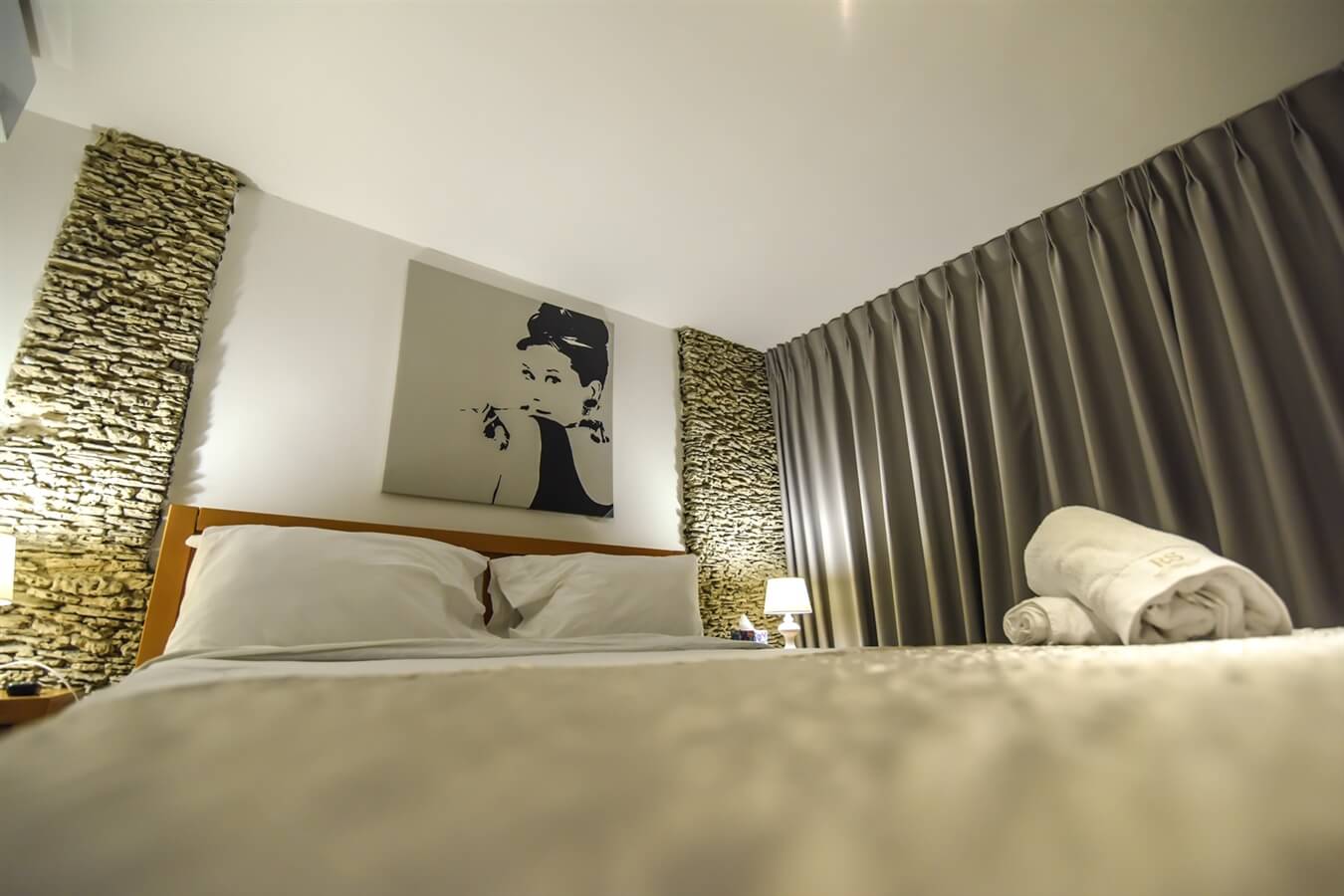 תמונה של דירת הנופש - 4