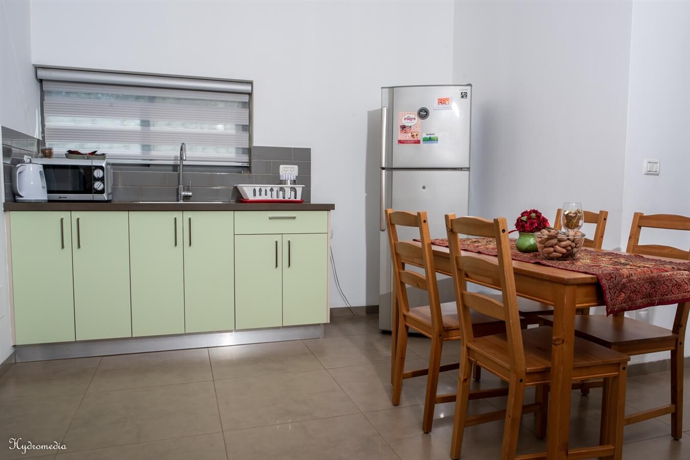 תמונה של דירת אירוח - 3