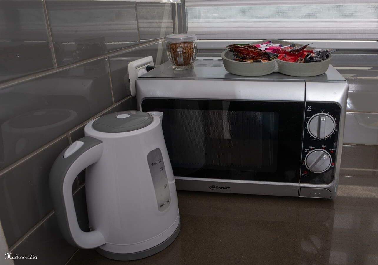 תמונה של דירת אירוח - 4