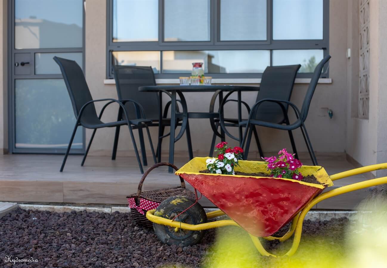 תמונה של דירת אירוח - 5