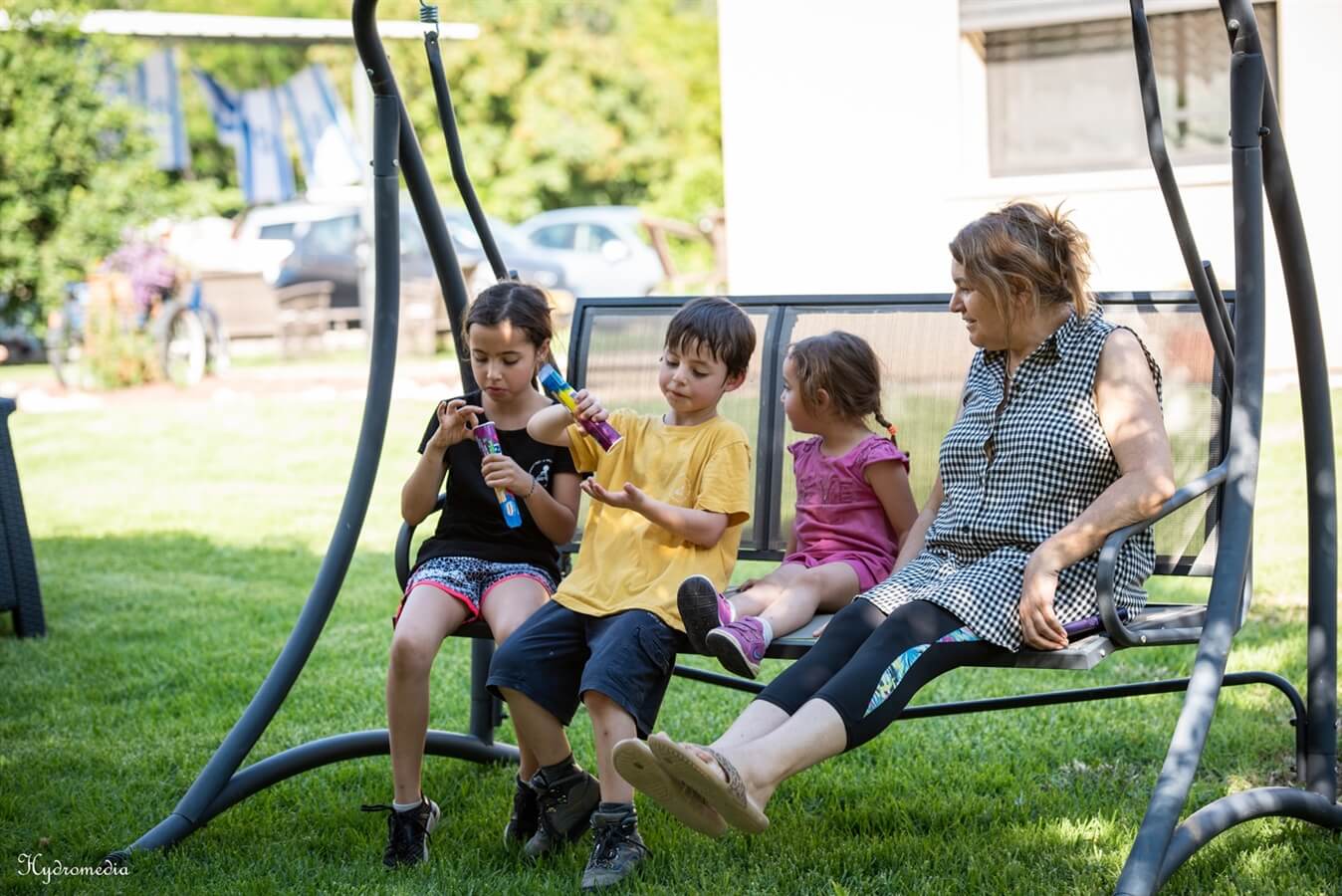 תמונה של היחידה המשפחתית - 4