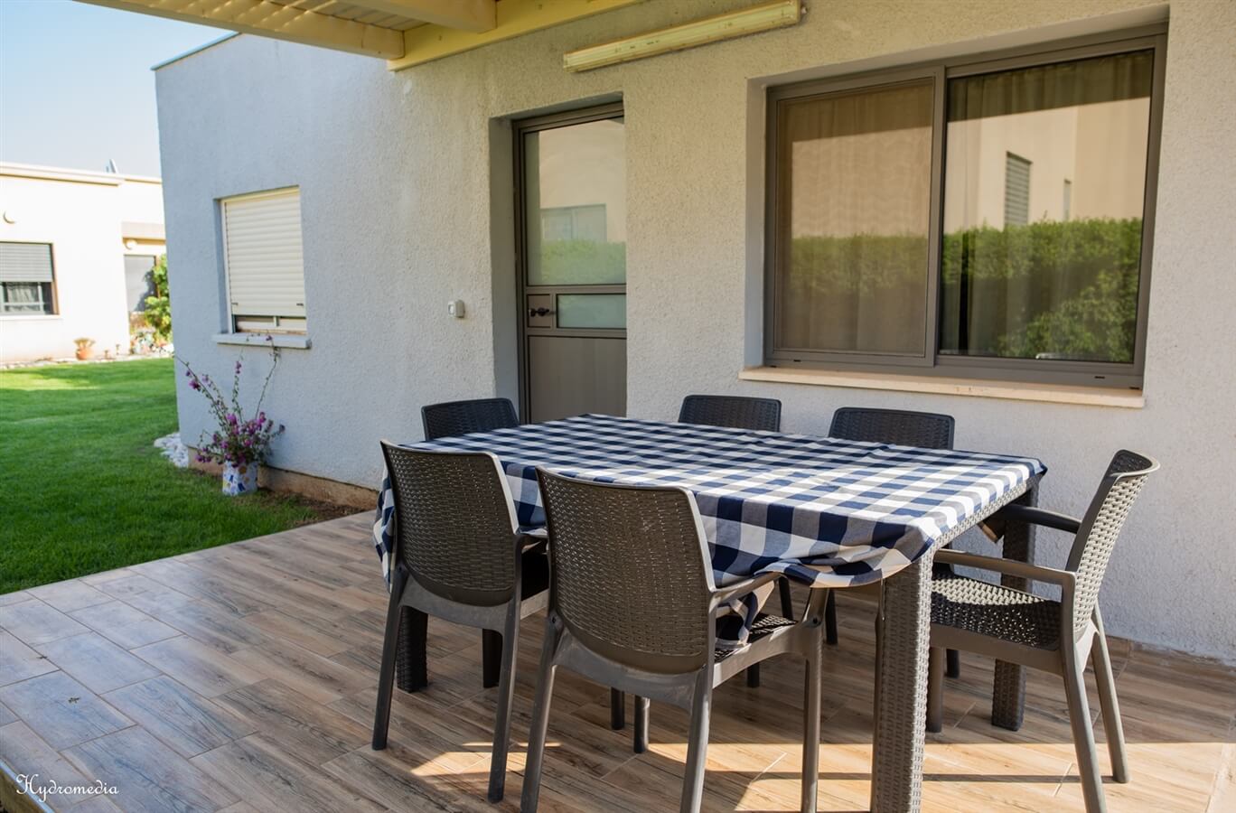 תמונה של היחידה המשפחתית - 5