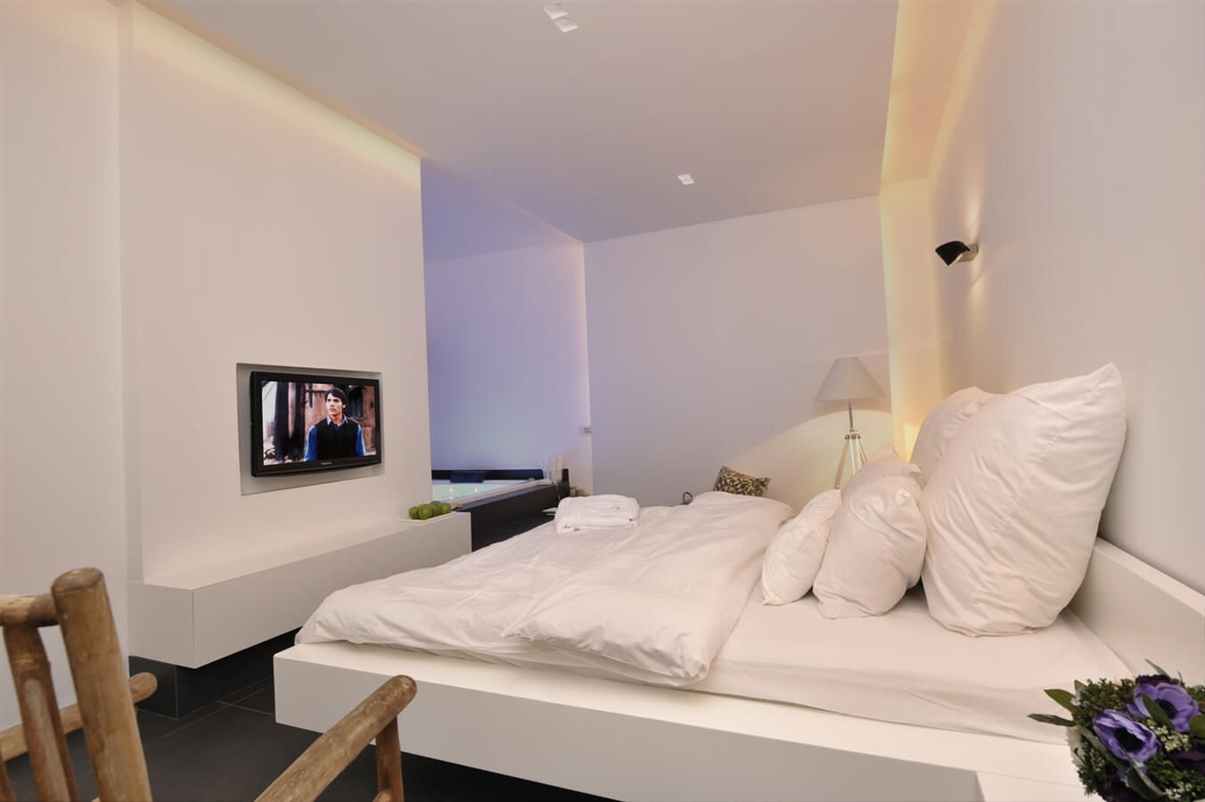 תמונה של הסוויטות - 5