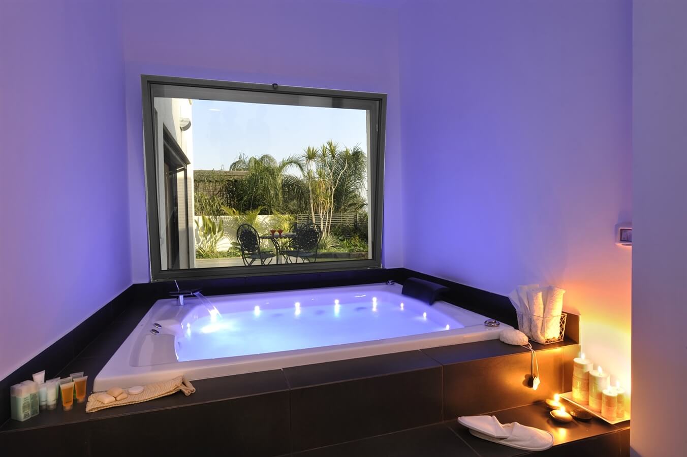 תמונה של הסוויטות - 7