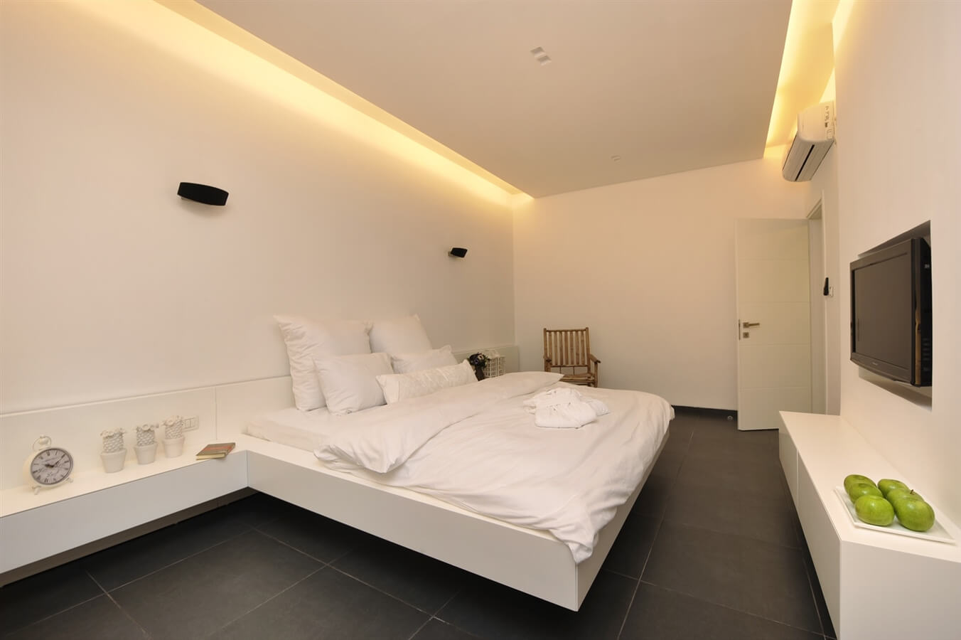 תמונה של הסוויטות - 6