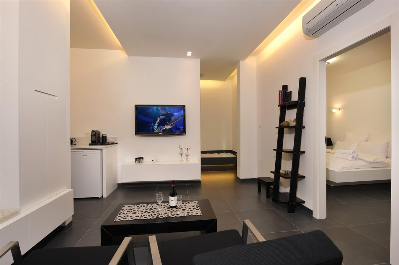 תמונה של הסוויטות - 9