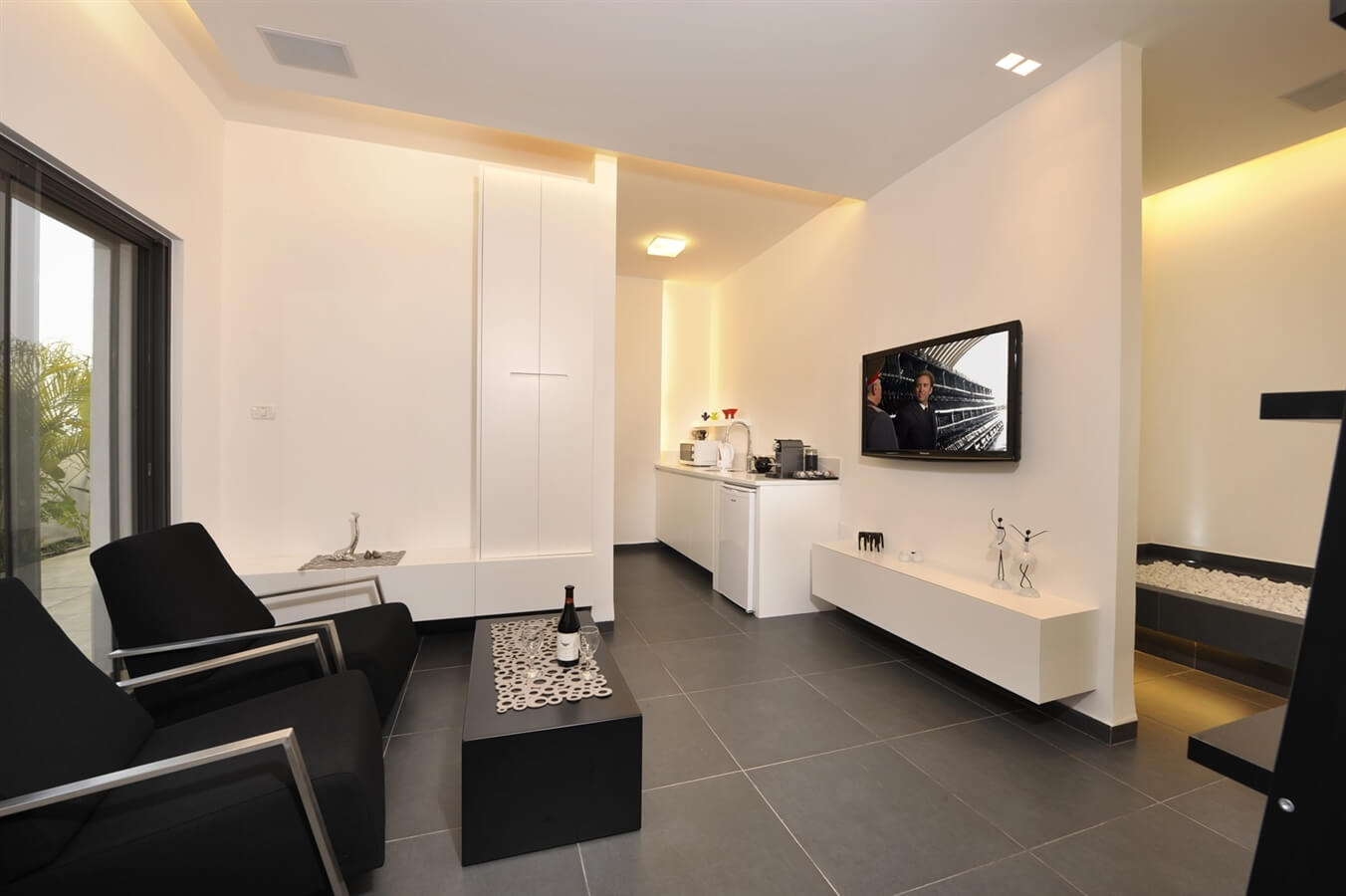 תמונה של הסוויטות - 8