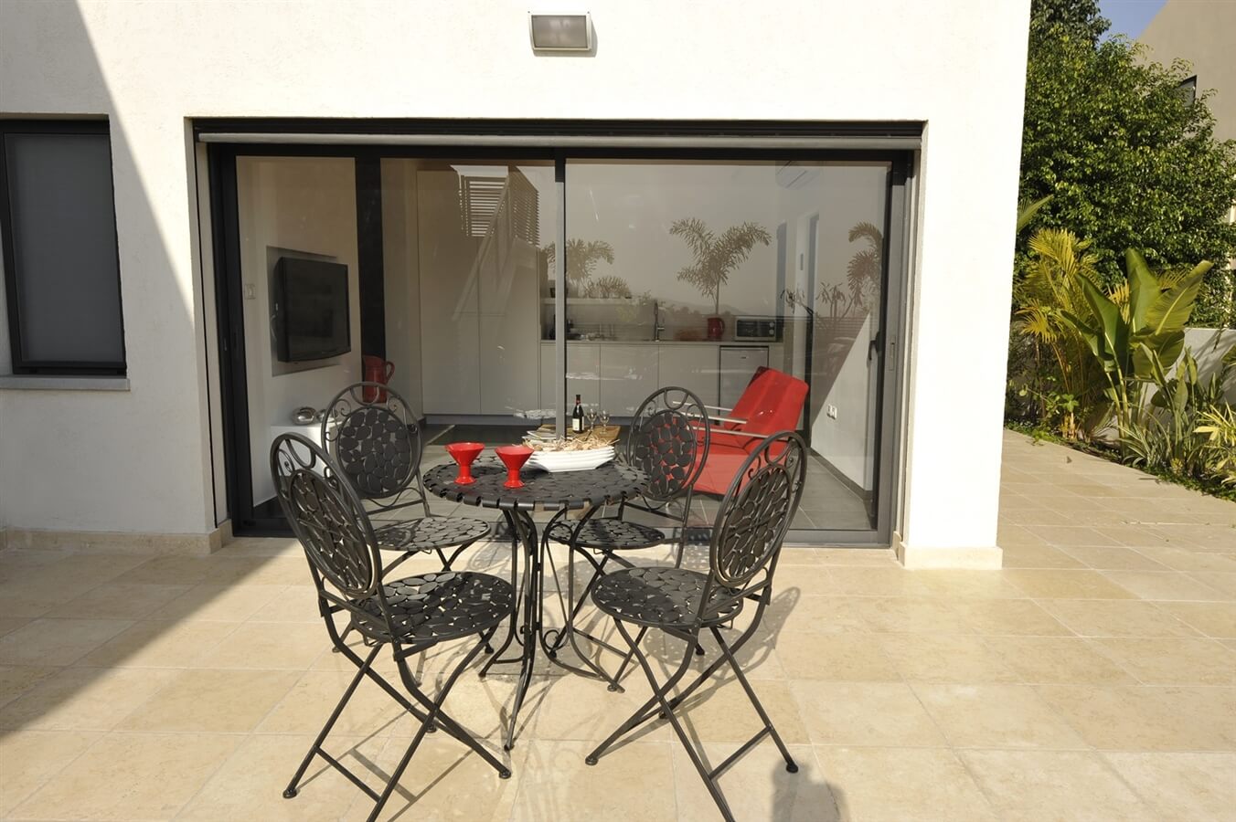 תמונה של הסוויטות - 10