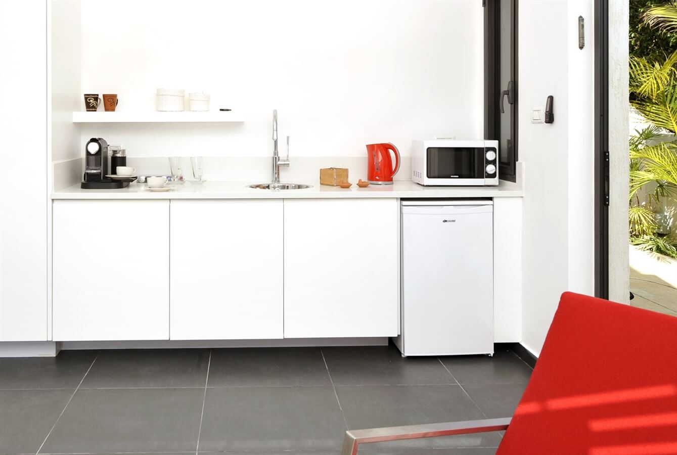 תמונה של הסוויטות - 3