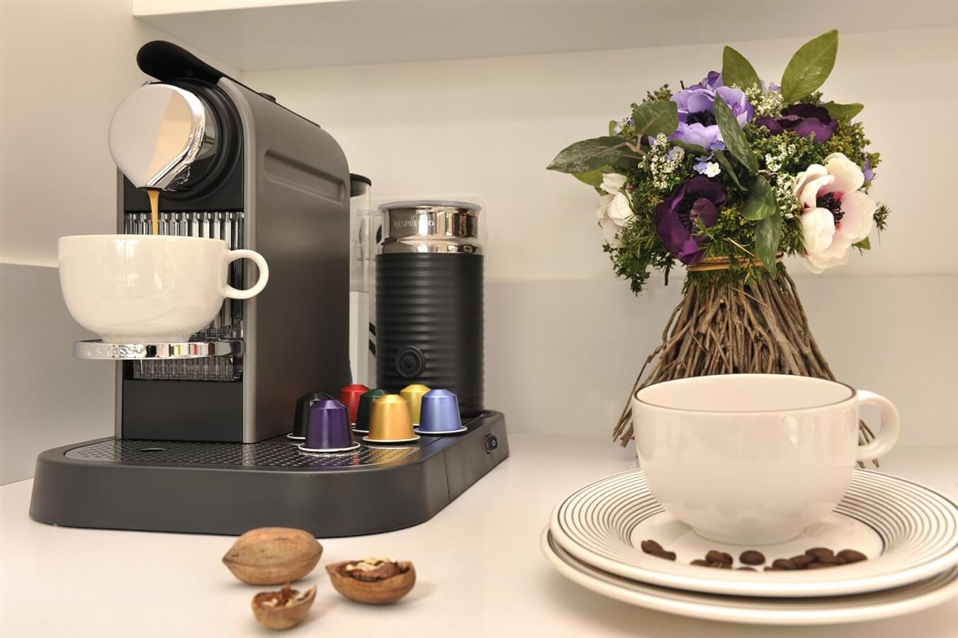 תמונה של הסוויטות - 4