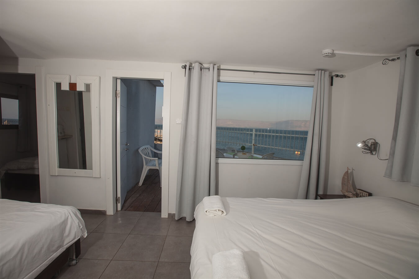 תמונה של חדרי המלון - 9