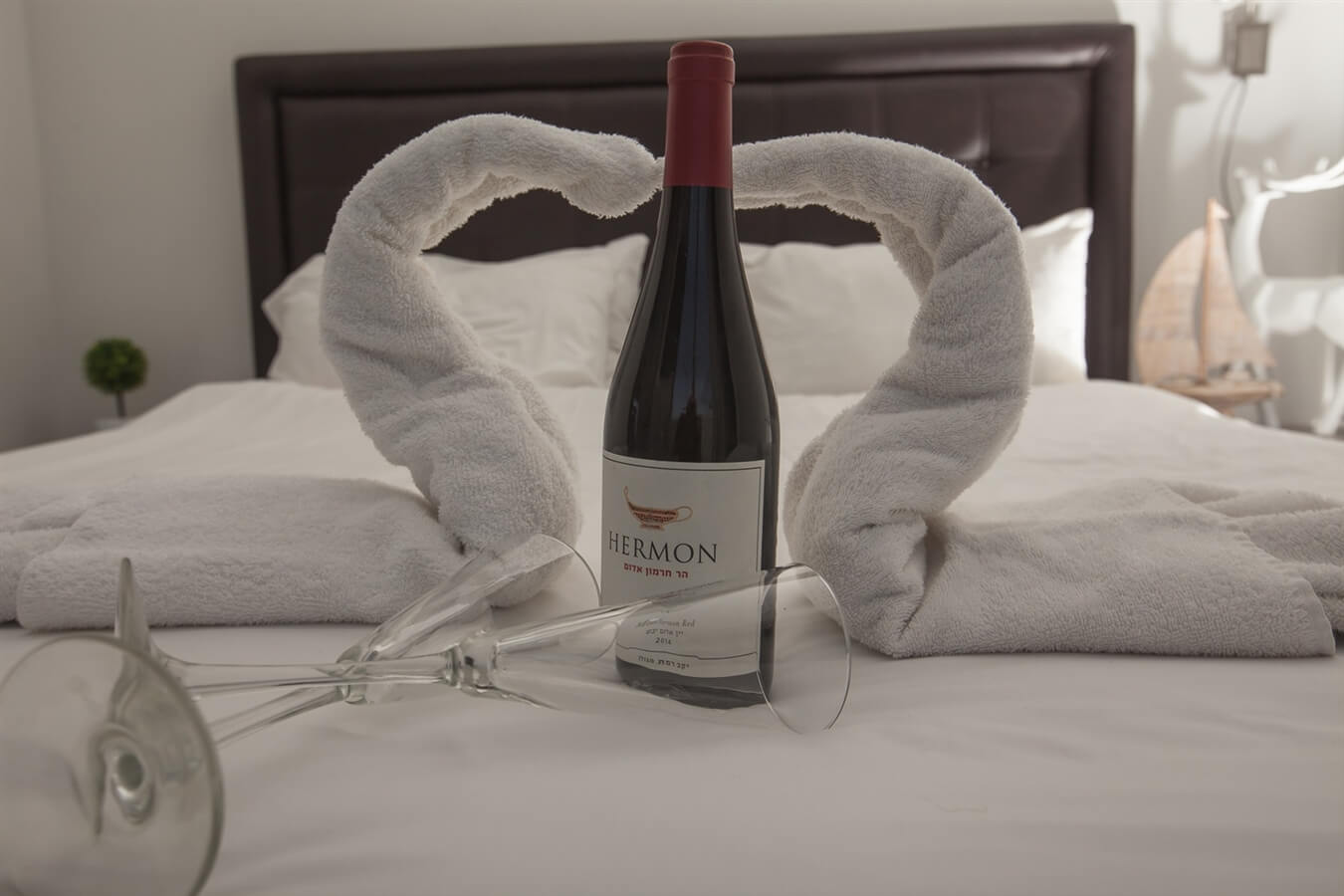 תמונה של חדרי המלון - 12