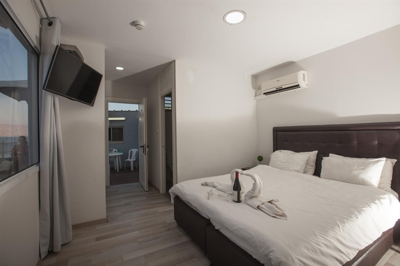 תמונה של חדרי המלון - 3