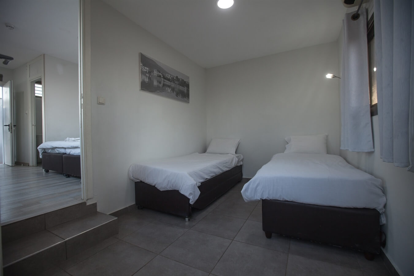 תמונה של חדרי המלון - 8