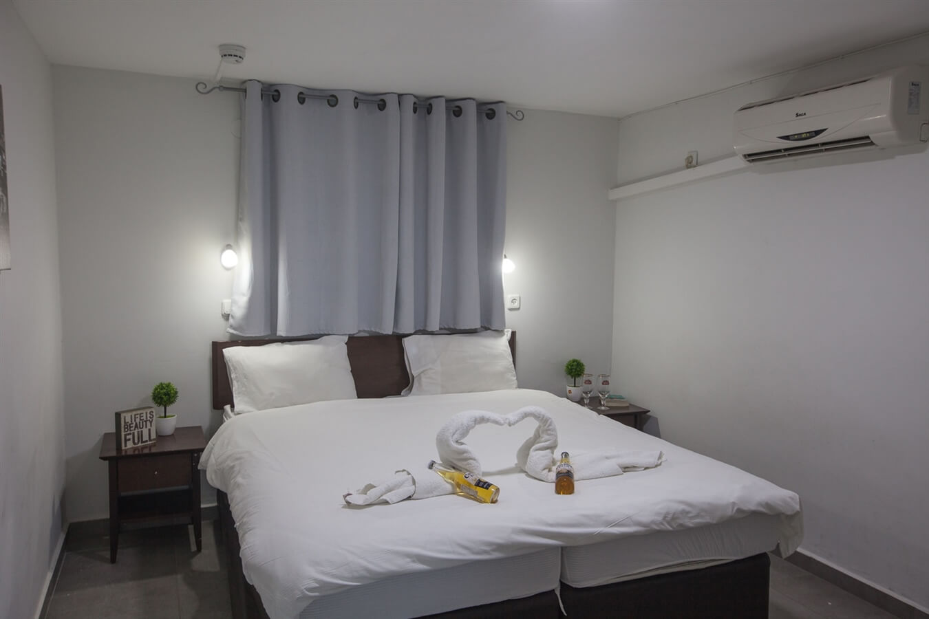 תמונה של חדרי המלון - 4