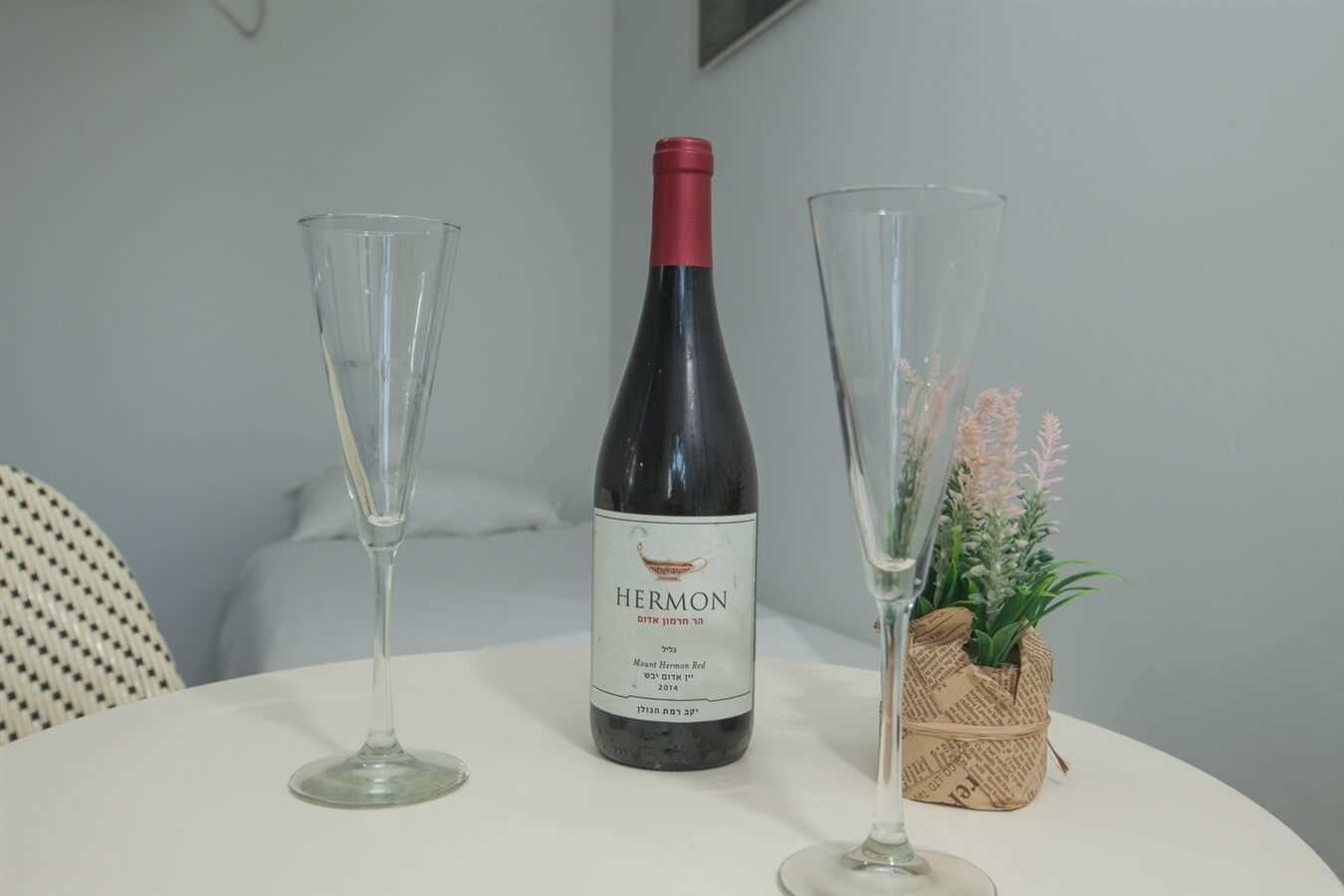 תמונה של חדרי המלון - 6