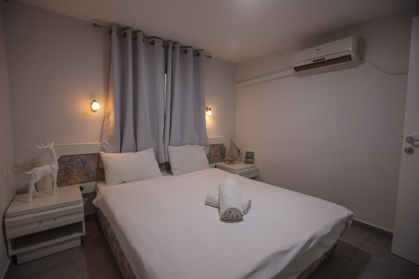 תמונה של חדרי המלון - 7