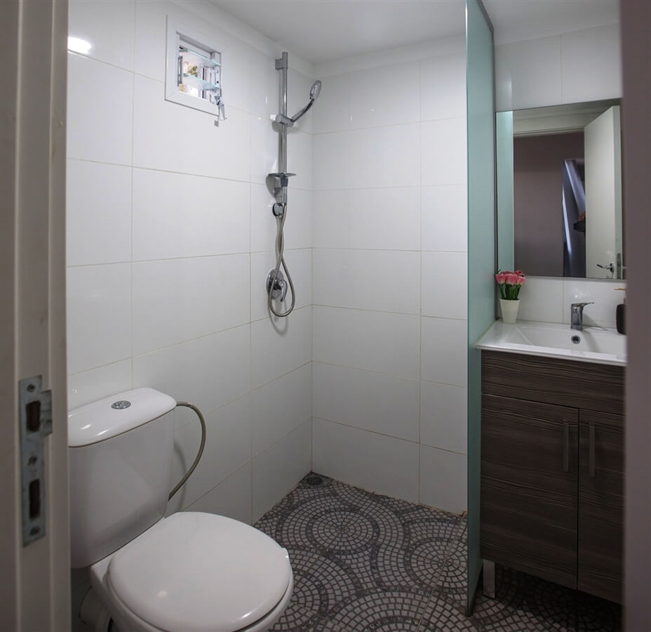 תמונה של חדרי המלון - 5