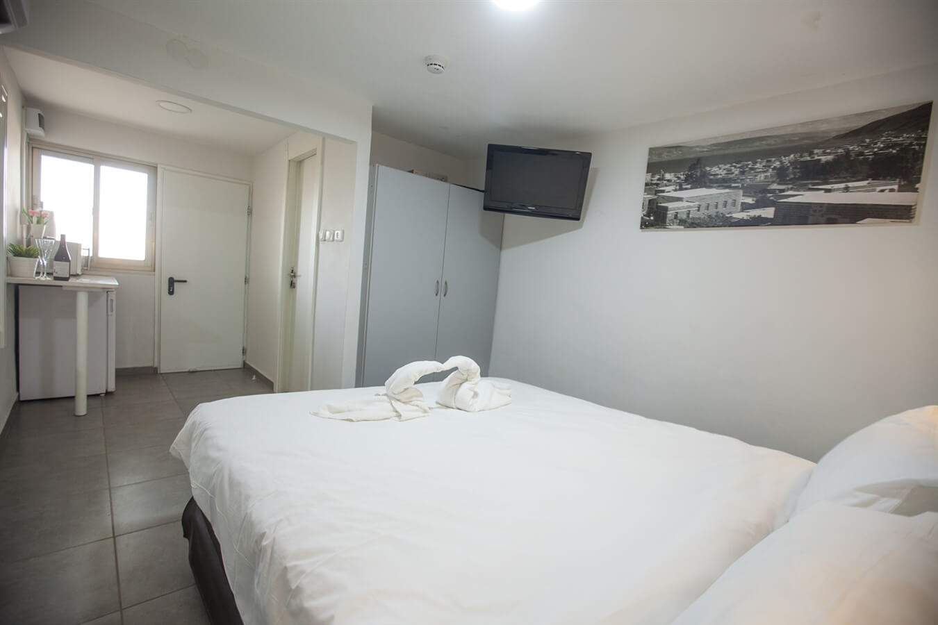 תמונה של חדרי המלון - 10