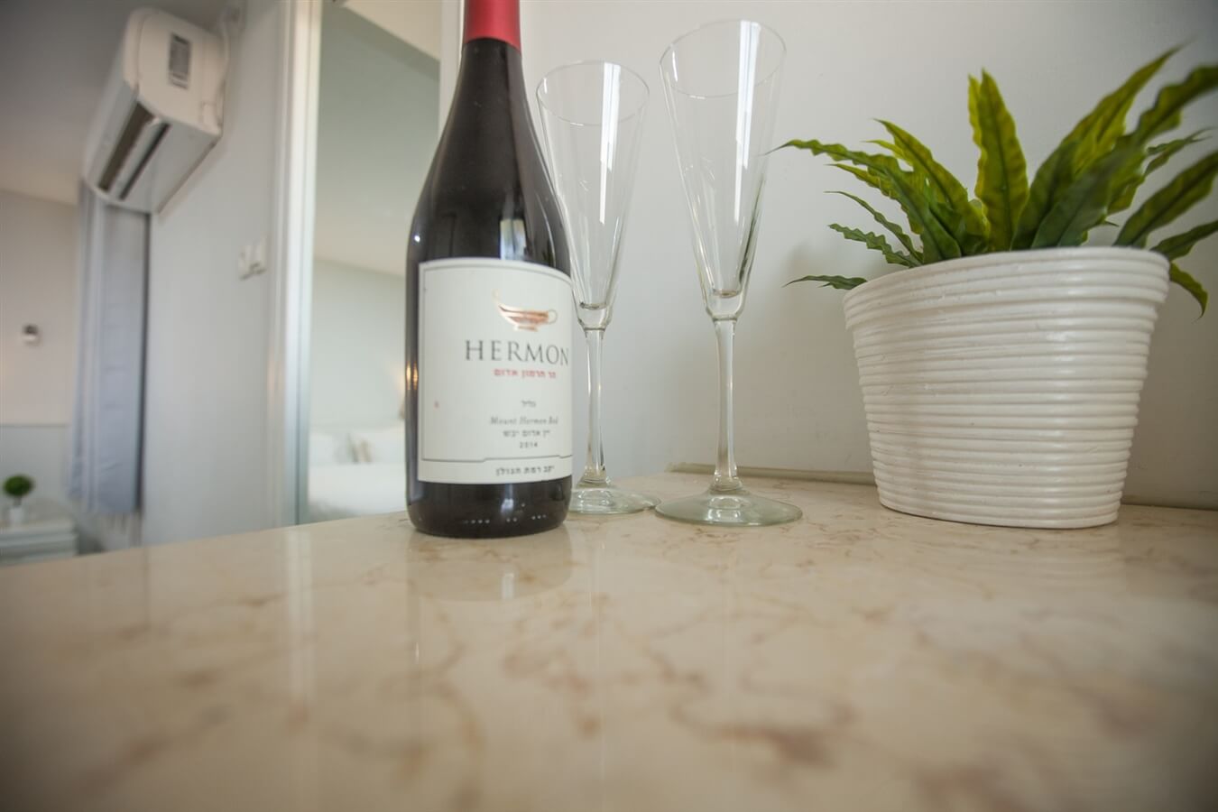 תמונה של חדרי המלון - 11