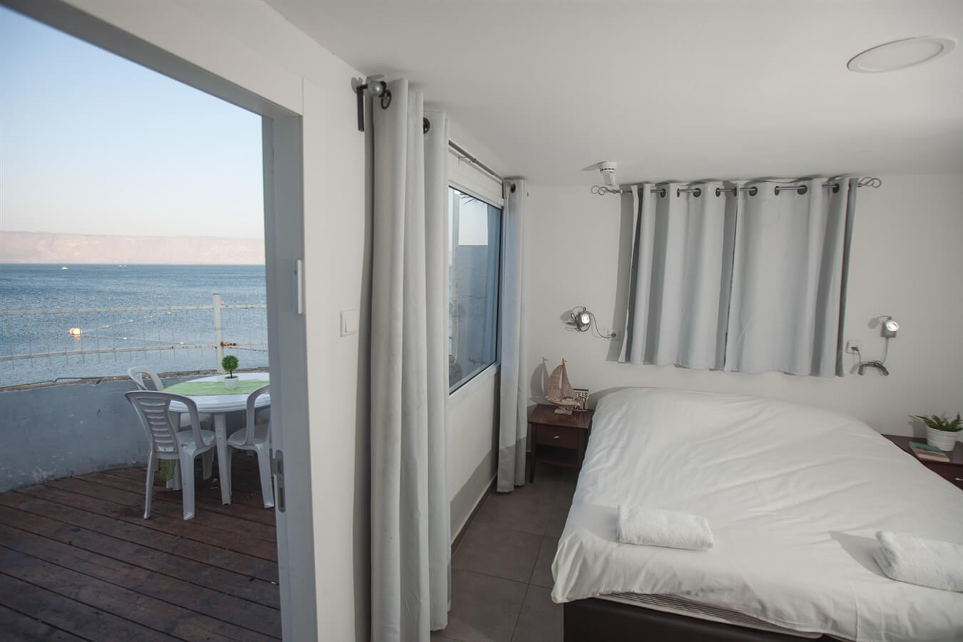 תמונה של חדרי המלון - 2