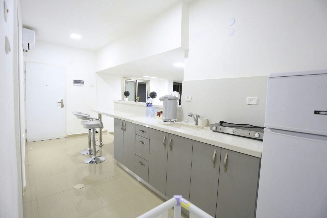 תמונה של יחידות האירוח - 3