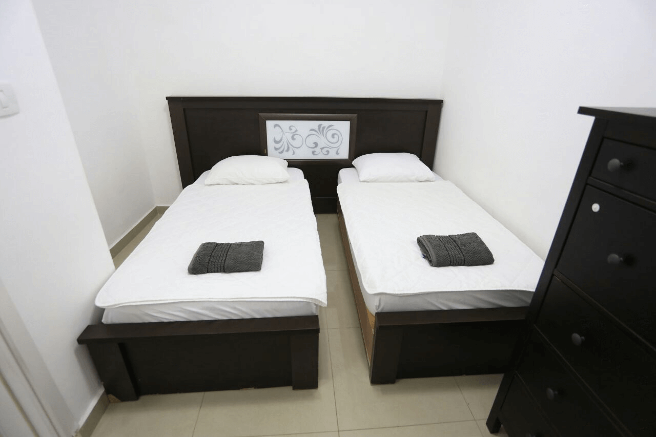 תמונה של יחידות האירוח - 4