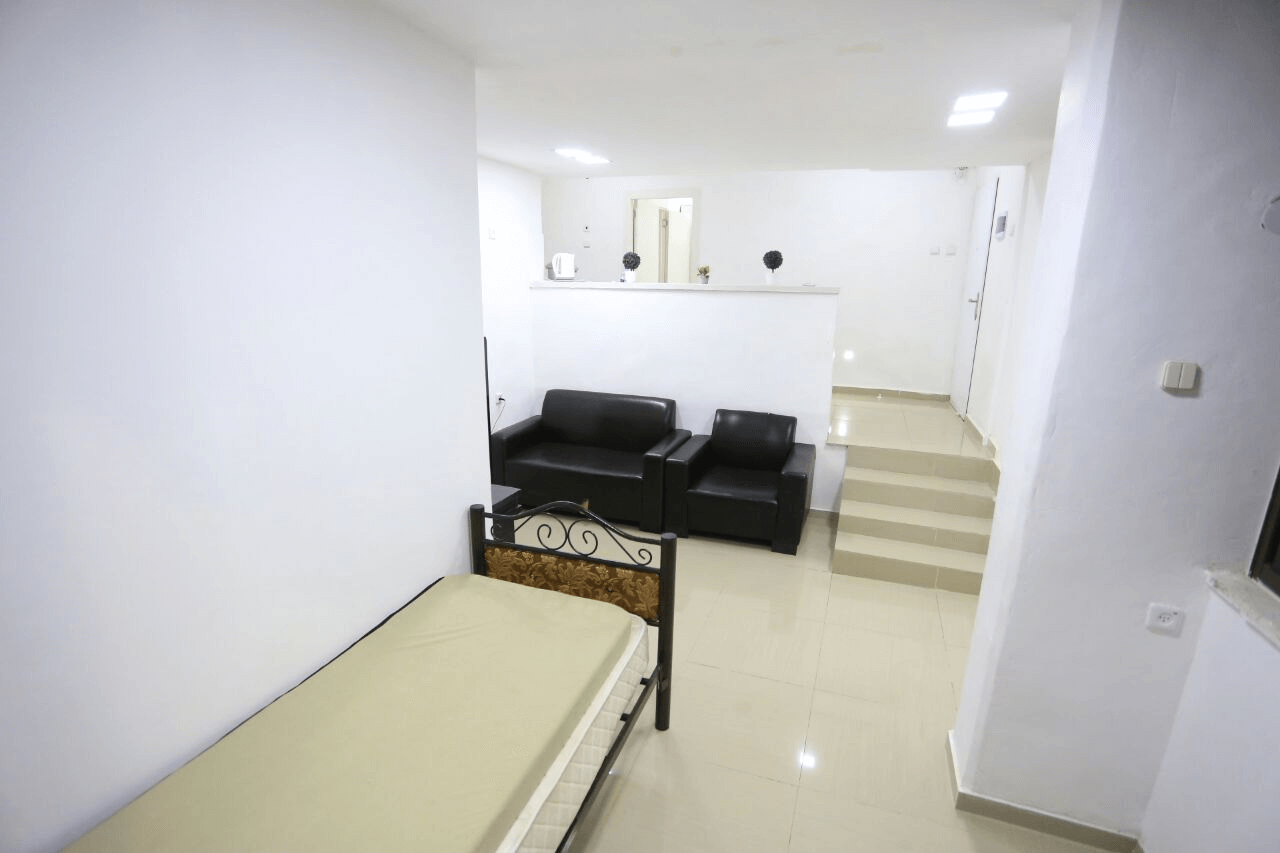 תמונה של יחידות האירוח - 8