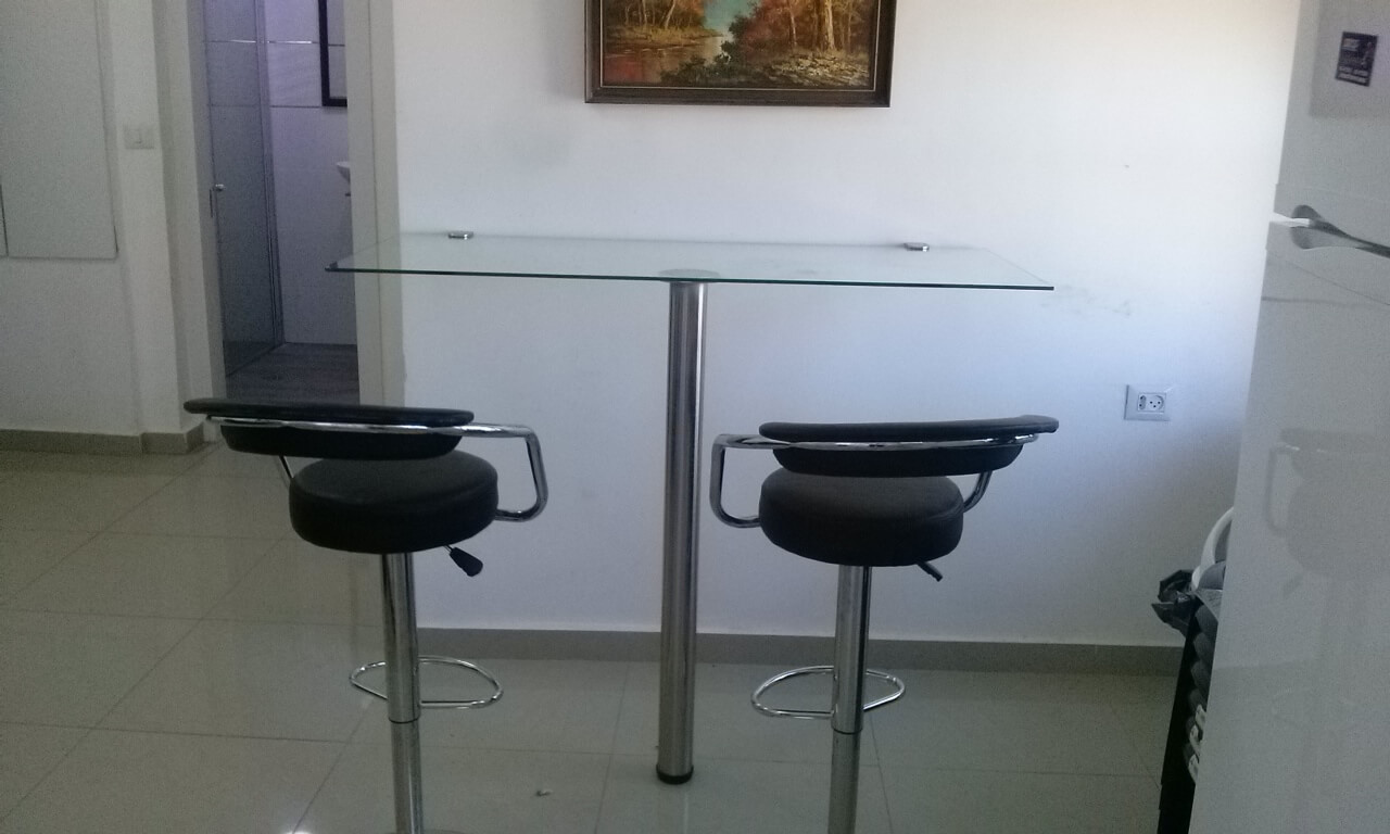 תמונה של יחידות האירוח - 5