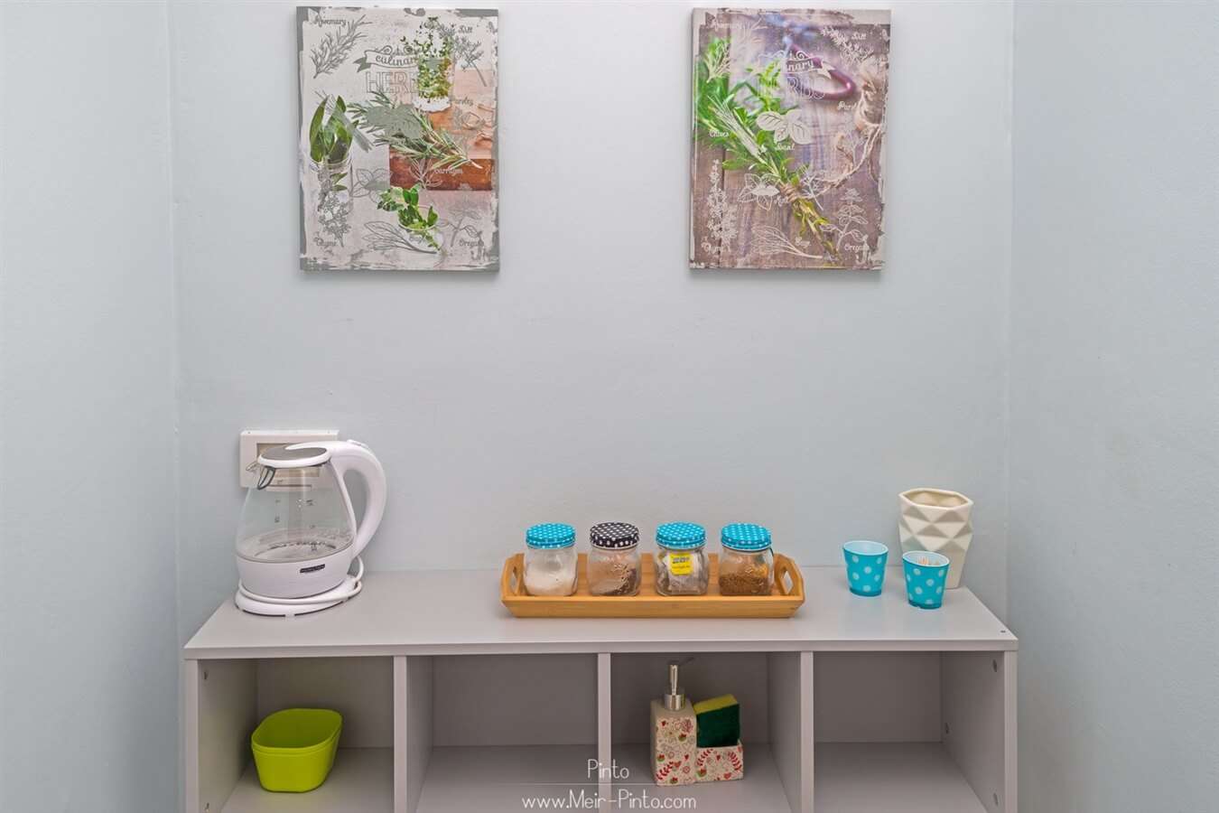 תמונה של החדרים במתחם - 12