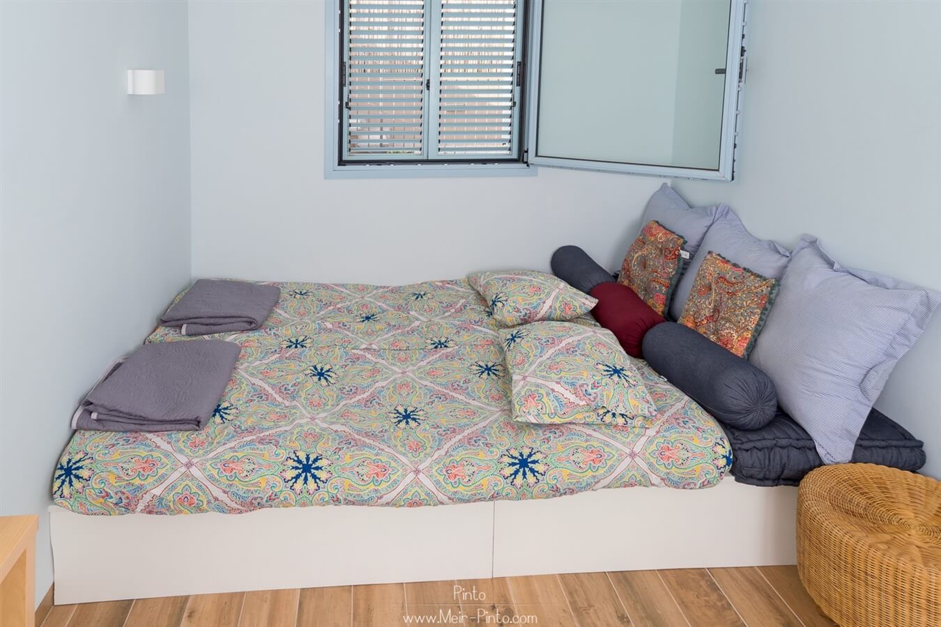 תמונה של החדרים במתחם - 9