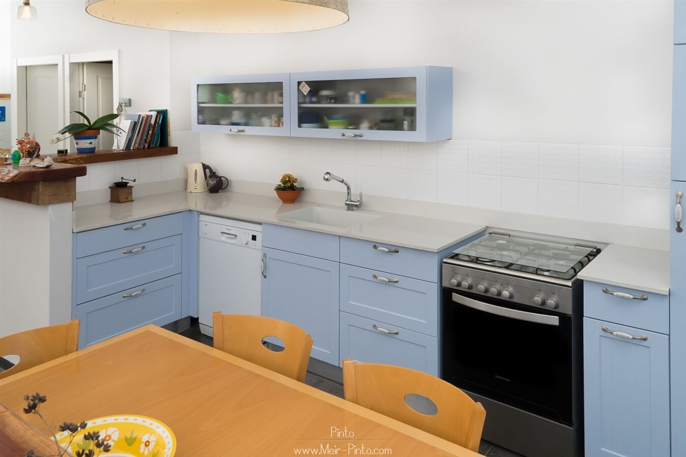 תמונה של החדרים במתחם - 3