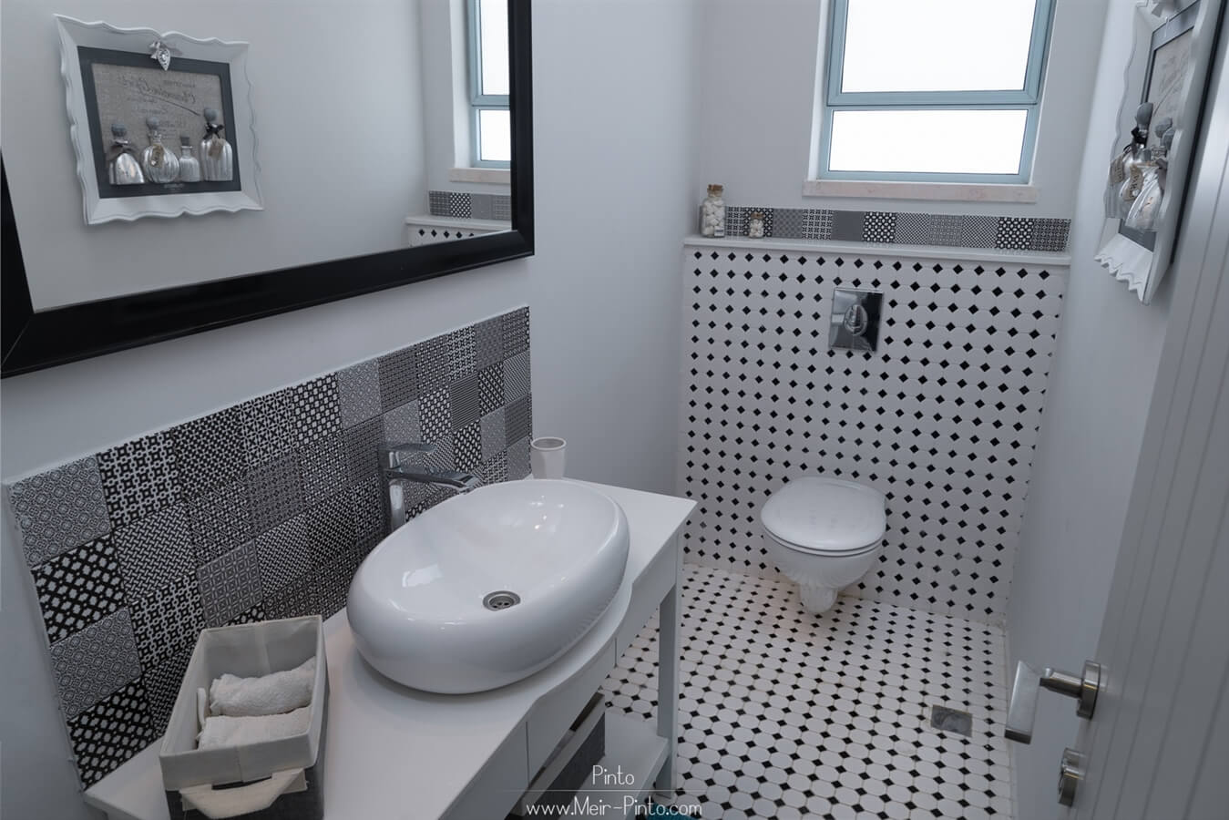 תמונה של החדרים במתחם - 8