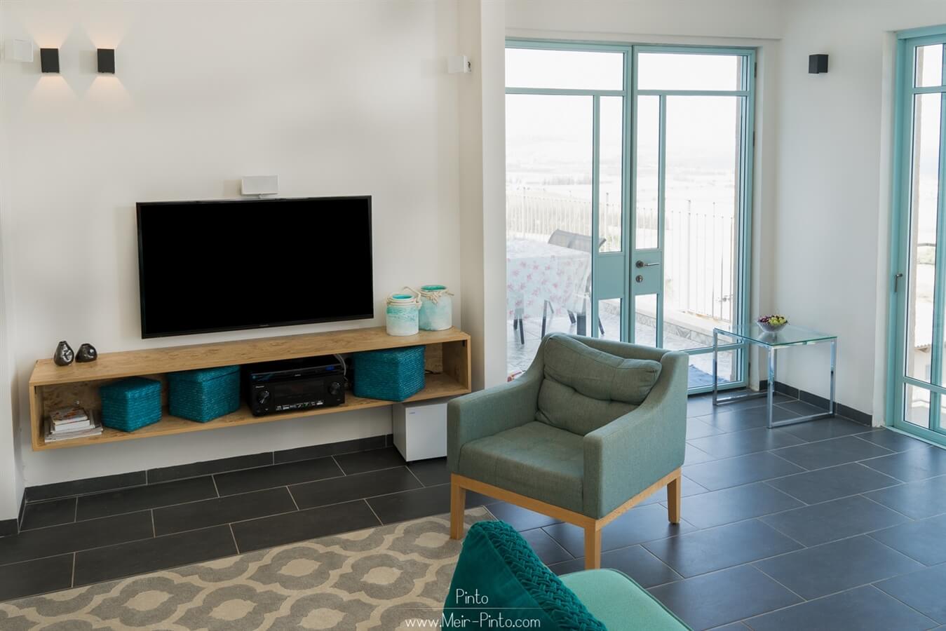 תמונה של החדרים במתחם - 2