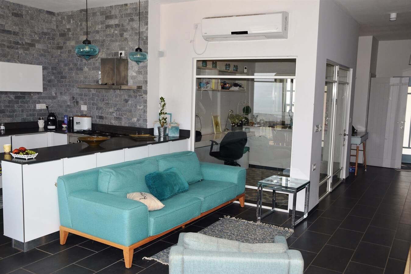 תמונה של החדרים במתחם - 4