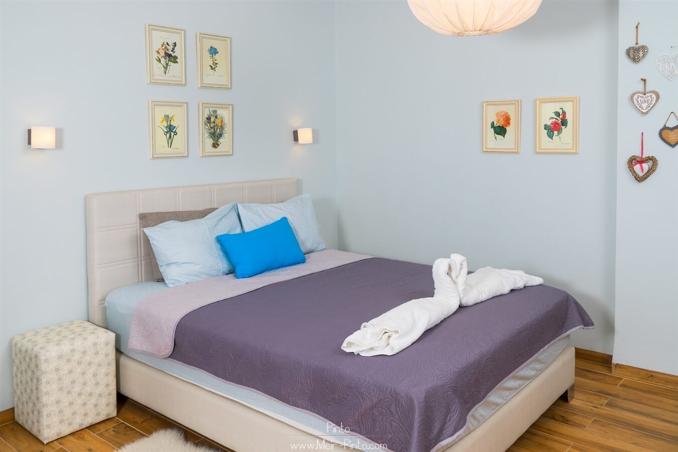 תמונה של החדרים במתחם - 11