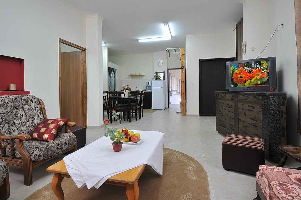 תמונה של דירת אירוח - 2