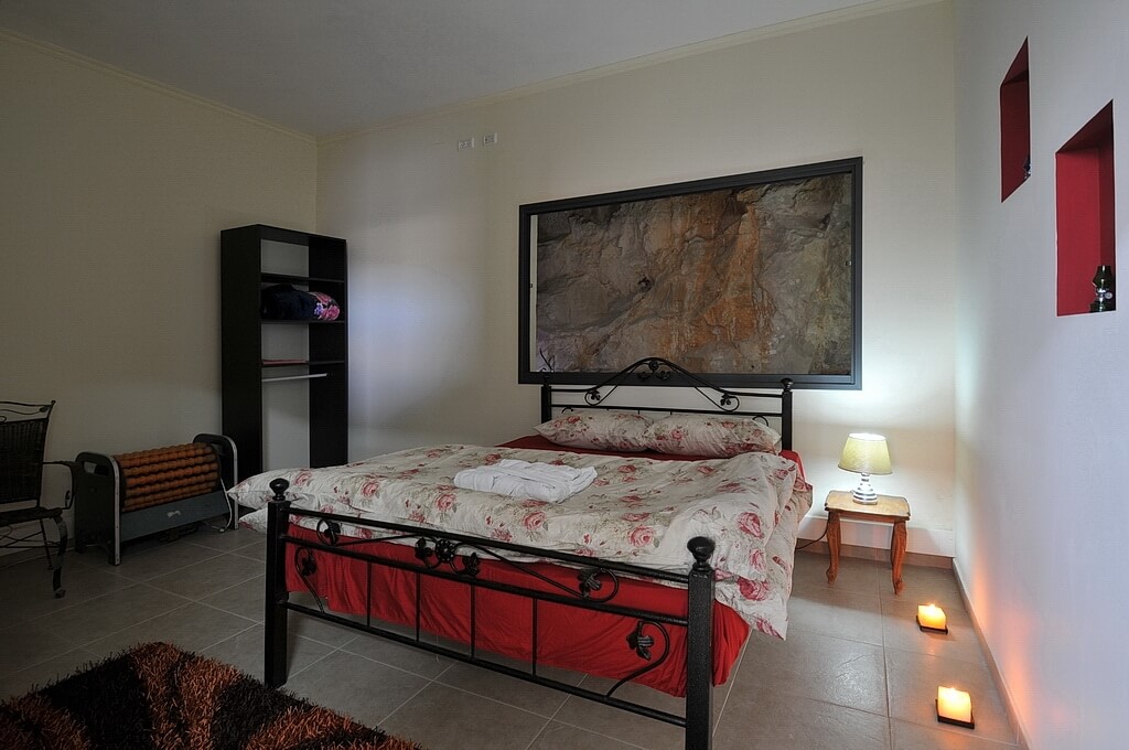 תמונה של דירת אירוח - 12