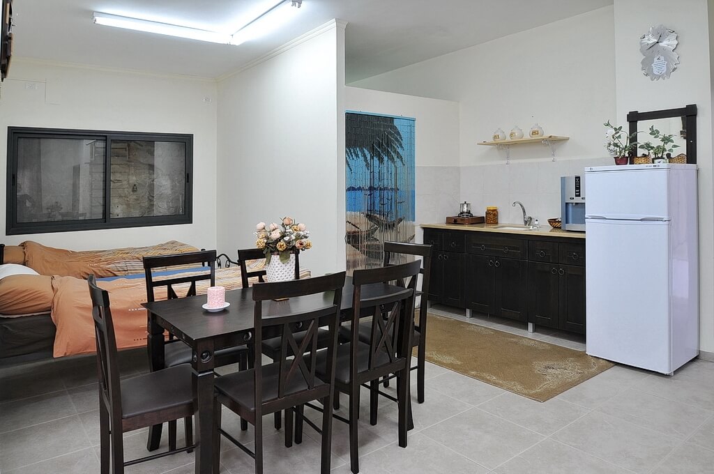 תמונה של דירת אירוח - 3